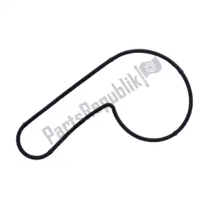 OEM 7347456 water pump cover gasket oem - Bottom side