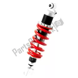 Here you can order the shock absorber yss adjustable from YSS, with part number MZ456365TRL1585: