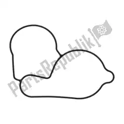 Here you can order the water pump cover gasket oem from OEM, with part number 7347441: