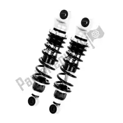 Here you can order the shock absorber set yss adjustable from YSS, with part number RZ362280TRL2088: