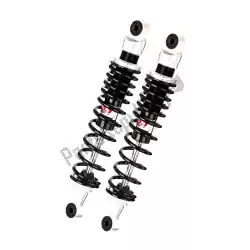 Here you can order the shock absorber set yss adjustable from YSS, with part number RE302360T1888: