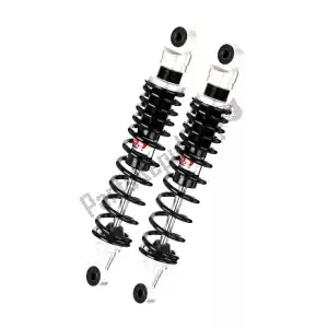 YSS RE302360T1888 shock absorber set yss adjustable - Bottom side