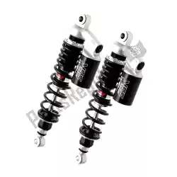 Here you can order the shock absorber set yss adjustable from YSS, with part number RG362330TRCL38888: