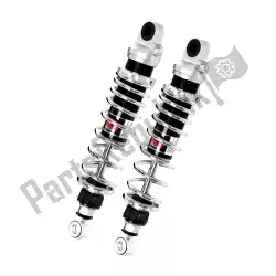 Here you can order the shock absorber set yss adjustable from YSS, with part number RZ362335TRL0781: