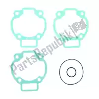 P400480600002, Athena, Gasket top end set    , New