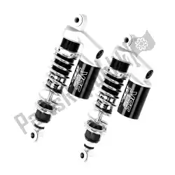 Here you can order the shock absorber set yss adjustable from YSS, with part number RG362350TRCL02S818: