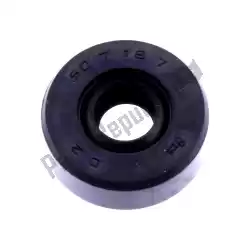 Here you can order the seal 7x18x6. 5 oem 7x18x6. 5 mm from OEM, with part number 7347794: