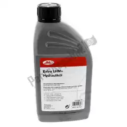 Here you can order the power steering oil lhm+ 1 liter jmc from ML Motorcycle Parts, with part number 5581814: