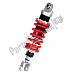 Here you can order the shock absorber yss adjustable from YSS, with part number MZ456315TRL2585: