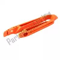 8452600002, Polisport, Chain slider, orange    , New