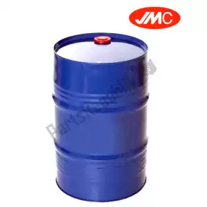 ML Motorcycle Parts 5580109 aceite hidraulico automotriz hlp 68 60 litros jmc extra - Lado inferior