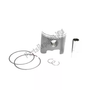 ATHENA S4F07200001A piston kit (a), standard bore 71.94mm - Upper side