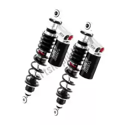 Here you can order the shock absorber set yss adjustable from YSS, with part number RG362360TRWL42888: