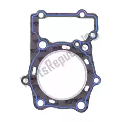 Here you can order the cylinder head gasket behind athena from Athena, with part number 7347524: