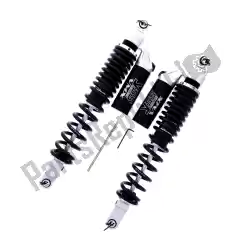 Here you can order the shock absorber set yss adjustable from YSS, with part number RG362465TRC04VT888: