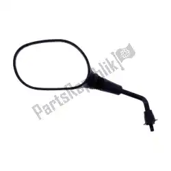 Here you can order the mirror left m8 black from ML Motorcycle Parts, with part number 7132814: