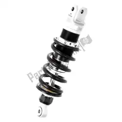 Here you can order the shock absorber yss adjustable from YSS, with part number MZ456295TR28O88: