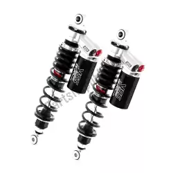 Here you can order the shock absorber set yss adjustable from YSS, with part number RG362360TRWL47888: