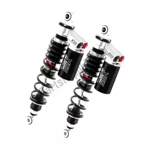 YSS RG362360TRWL47888 shock absorber set yss adjustable - Bottom side