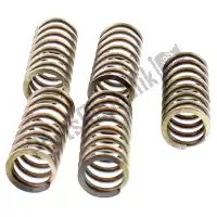 CSK188, EBC, Csk clutch spring kit    , New