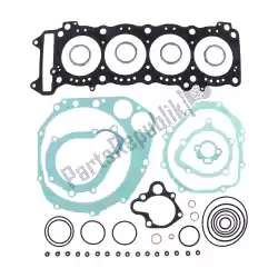 Aqui você pode pedir o kits de juntas de motor sv em Athena , com o número da peça P400510870089: