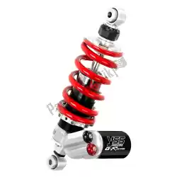 Here you can order the shock absorber yss adjustable from YSS, with part number MU456300TRWJ46858:
