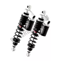 Here you can order the shock absorber set yss adjustable from YSS, with part number RG362330TRCL09888: