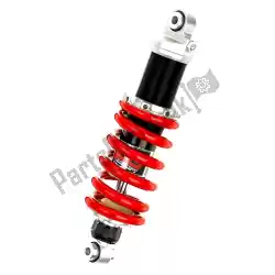 Here you can order the shock absorber yss adjustable from YSS, with part number MZ456310TR3885: