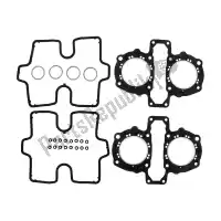 P4002106009501, Athena, Gasket top end set    , New