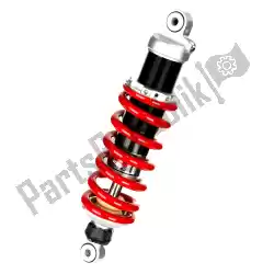 Here you can order the shock absorber yss adjustable from YSS, with part number MZ456330TR3285: