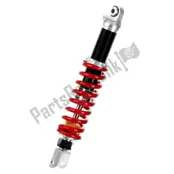 Here you can order the shock absorber yss adjustable from YSS, with part number MZ366385TR1185: