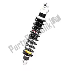 Here you can order the shock absorber yss adjustable from YSS, with part number MZ366385TR0188: