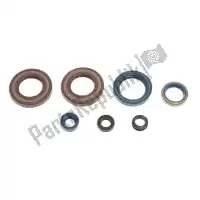 P400270400080, Athena, Engine oil seals kit    , New