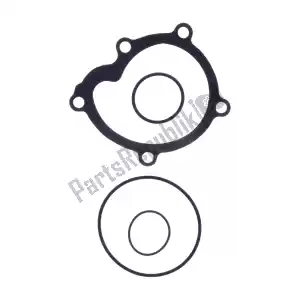 OEM 7347462 junta de la tapa de la bomba de agua oem - Lado inferior