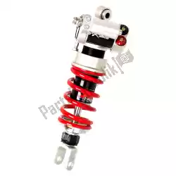 Here you can order the shock absorber yss adjustable from YSS, with part number MG456320H2RWJ43IR: