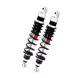Here you can order the shock absorber set yss adjustable from YSS, with part number RZ362340TRL0388: