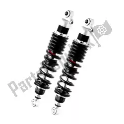 Here you can order the shock absorber set yss adjustable from YSS, with part number RZ362340TRL2288: