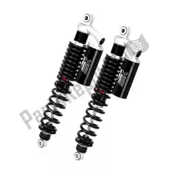 Here you can order the shock absorber set yss adjustable from YSS, with part number FG362440TRC01888: