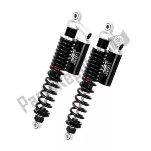 YSS FG362440TRC01888 shock absorber set yss adjustable - Bottom side