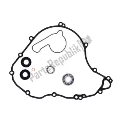 Here you can order the water pump repair kit athena from Athena, with part number P400270475022: