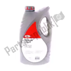 Here you can order the jmc maxx 5w fork oil 4l 100% synthetic, 4 liter from 100%, with part number 7140363:
