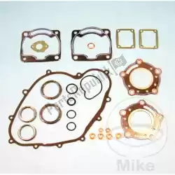 Here you can order the sv engine gasket kits from Athena, with part number P400510850255:
