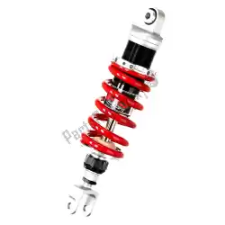 Here you can order the shock absorber yss adjustable from YSS, with part number MZ456320TRL3085: