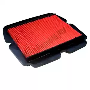 HiFlo HFA1921 air filter - Left side