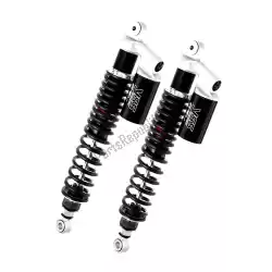 Here you can order the shock absorber set yss adjustable from YSS, with part number FG366400TRCL02888: