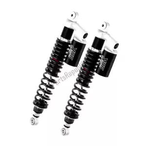 YSS FG366400TRCL02888 shock absorber set yss adjustable - Bottom side