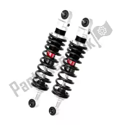 Here you can order the shock absorber set yss adjustable from YSS, with part number RE302310T0788: