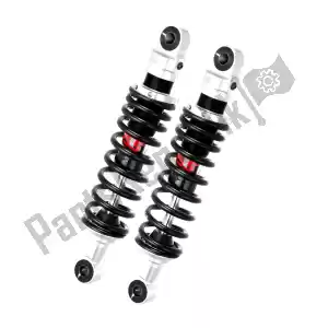 YSS RE302310T0788 shock absorber set yss adjustable - Bottom side