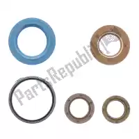 P400480400055, Athena, Gasket engine oil seals kit    , New