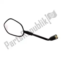 Here you can order the mirror right m10 black jmp from JMP, with part number 7130530: